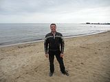 Il Baltico!